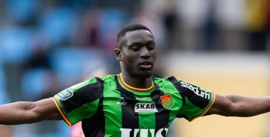 تطور سريع في صفقة انتقال إبراهيما دياباتي إلى الأهلي