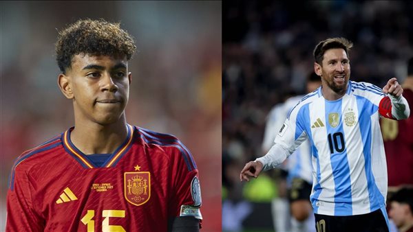 تغيير موعد مباراة الأرجنتين وإسبانيا في الفيناليسيما بالدوحة
