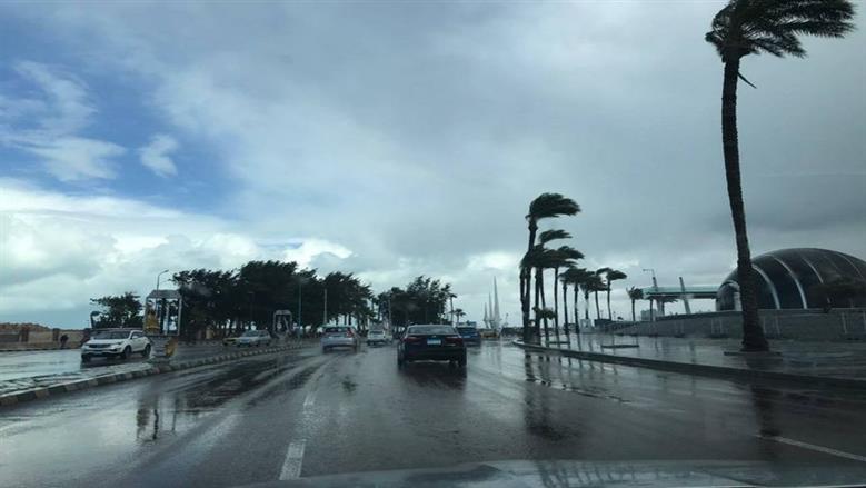 تغييرات ملحوظة في حالة الطقس، هل بدأت موجة البرد مبكرًا هالسنة