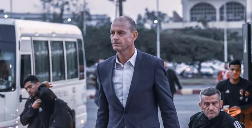 توروب يتعرض للضغط والأهلي يبدأ خطواته لضم صفقة الموسم قبل يناير