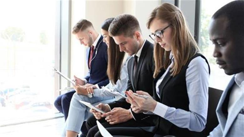 توفير 105 فرص عمل في مجال الأمن والحراسة برواتب تصل إلى 9 آلاف جنيه، وزارة العمل تتيح هذه الفرص.