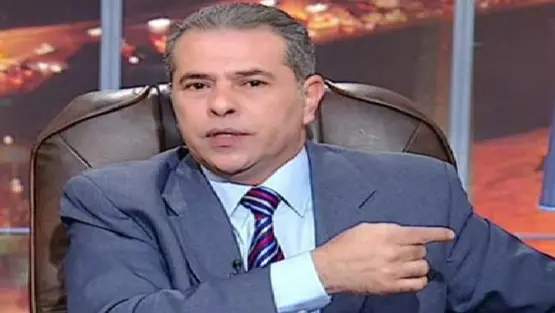 توقيف توفيق عكاشة لمدة شهر بسبب هذا الأمر؟