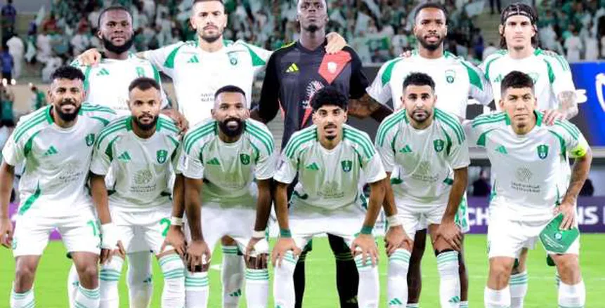 توقعات تشكيل فريقي أهلي جدة والقادسية في الدوري السعودي وموعد اللقاء
