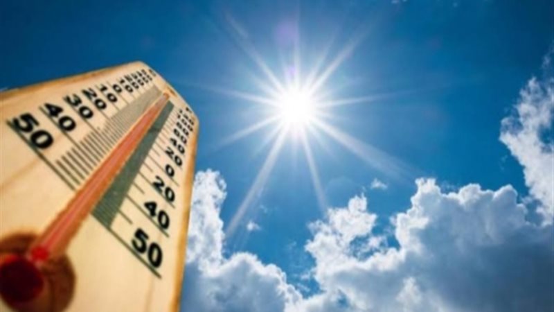 توقعات حالة الطقس اليوم الأحد 23 نوفمبر 2025 في مصر.. حرارة مرتفعة خلال النهار