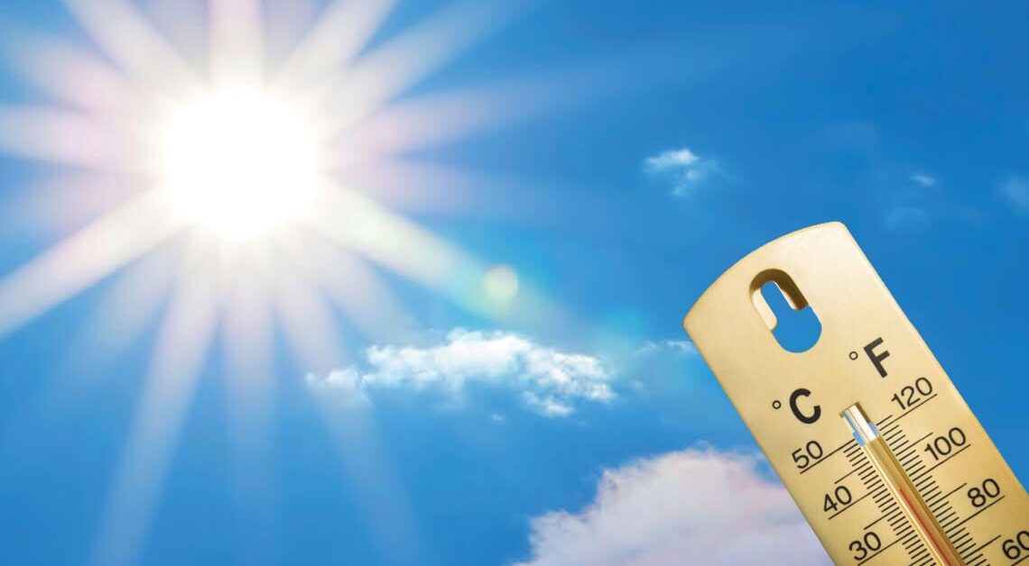 توقعات حالة الطقس اليوم الإثنين 17 نوفمبر 2025 في مصر.. جو معتدل خلال النهار