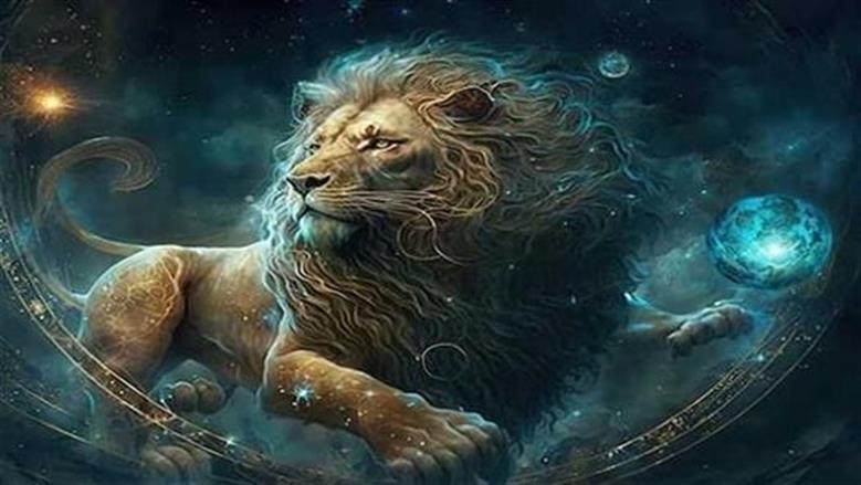 توقعات حظك اليوم لبرج الأسد يوم الاثنين 17 نوفمبر 2025، حاول تجنب التوتر والضغوط النفسية