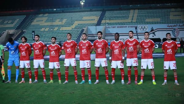 جدول مباريات الأهلي في نوفمبر: نهائي محتمل ومهمة إفريقية