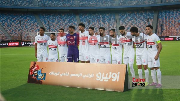 جوميز وجهازه المعاون يواجهون 4 قضايا تؤدي إلى إيقاف قيد الزمالك