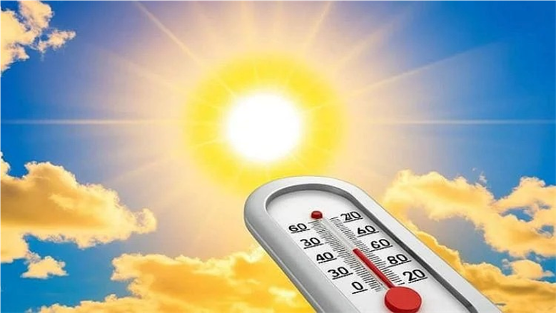 حالة الطقس اليوم السبت استمرار ارتفاع درجات الحرارة والعظمى في القاهرة تصل إلى 33 درجة