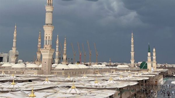 حالة الطقس في السعودية وفرصة هطول أمطار خفيفة على المناطق الجنوبية الغربية