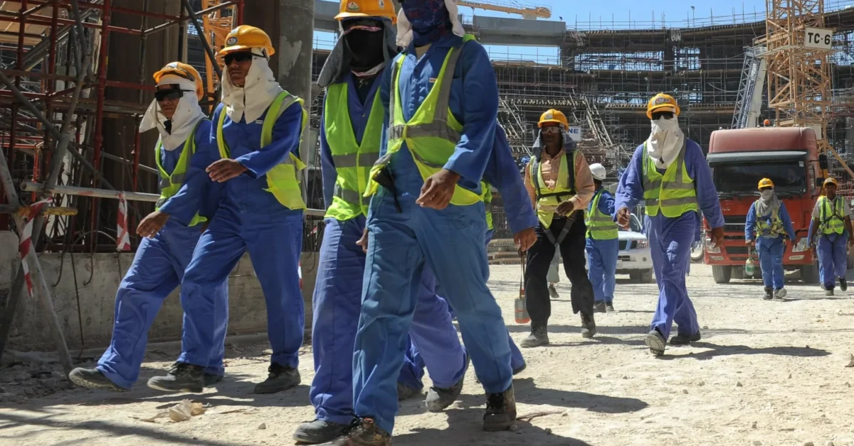 حماية وأمان.. دعم مالي وتأمينات للعمالة غير المنتظمة