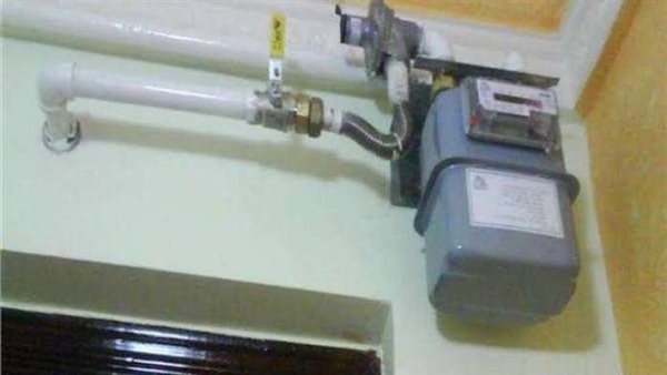 خطوات تسجيل فاتورة الغاز الطبيعي لشهر نوفمبر 2025 والطريقة الصحيحة لذلك