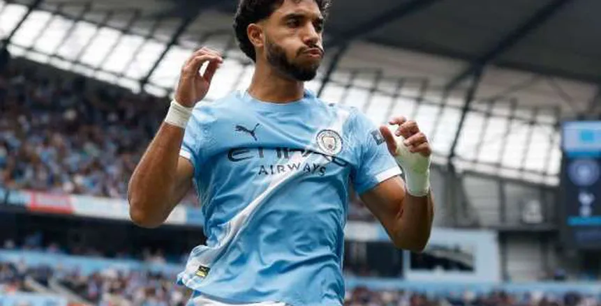 دوري الأبطال| عمر مرموش يتصدر تشكيل مانشستر سيتي أمام ليفركوزن وهالاند على دكة البدلاء
