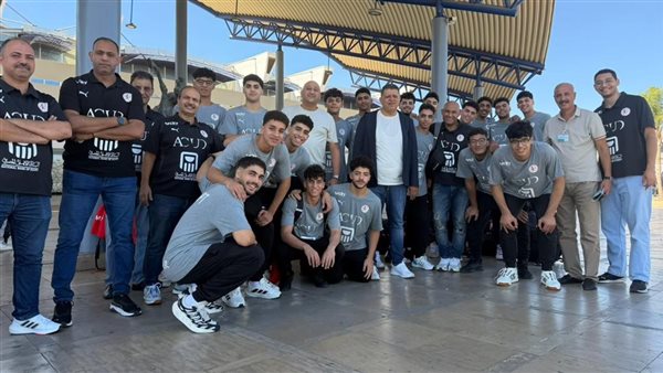 رئيس اتحاد اليد: نسعى للتتويج بكأس العالم للناشئين في يوم افتتاح المتحف المصري الكبير