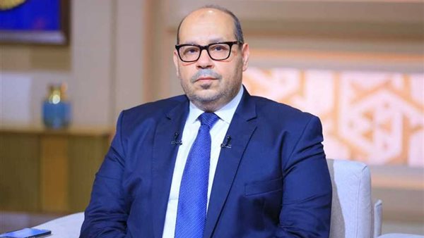 رئيس اللجنة الأولمبية: افتتاح المتحف المصري الكبير إنجاز يعكس عظمة مصر