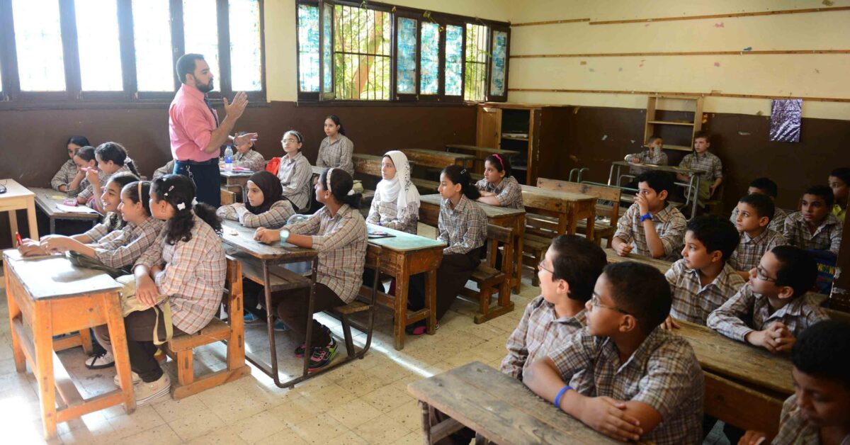 رابط الاستفسار عن نتائج مسابقة تعيين معلمي اللغة العربية لعام 2025