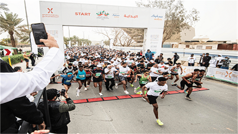 رابط التسجيل في المبادرة ية للياقة البدنية “1000 نقطة جري” في المحافظات