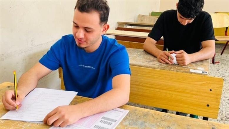 رابط تسجيل استمارة الصف الثالث الإعدادي لعام 2026 متاح الآن بشكل عاجل