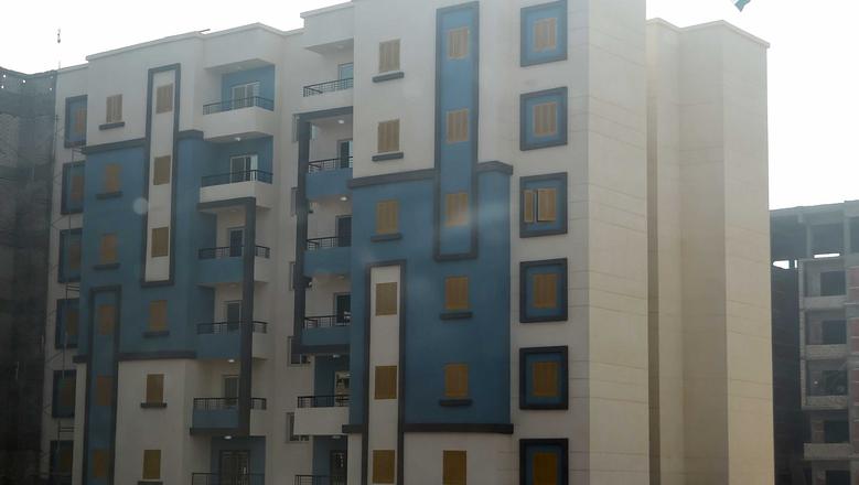 رابط حجز 1000 وحدة من مشروع «سكن لكل المصريين 8» وما هو الحد الأدنى للدخل الشهري