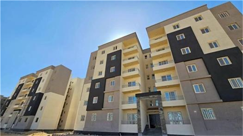 رابط حجز شقق ديارنا 2025 ومواعيد السداد النهائية، قدم طلبك الآن