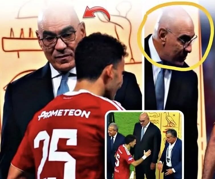 اتحاد الكرة يعلن عن عقوبات السوبر.. غرامات على الأهلي والزمالك وإيقاف مدرب بيراميدز