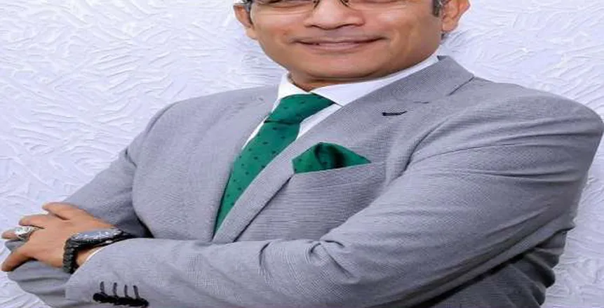 سبب وفاة المخرج خالد شبانة، رئيس قطاع القنوات المتخصصة في التلفزيون المصري