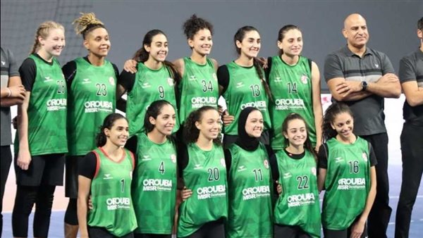 سبورتنج يتأهل لنهائي دوري المرتبط لكرة السلة للسيدات