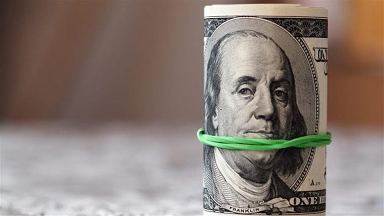 سعر الدولار أمام الجنيه خلال جلسات المساء اليوم الثلاثاء 25-11-2025