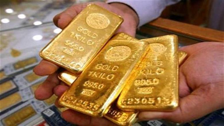 سعر سبيكة الذهب BTC بوزن 5 جرامات اليوم الجمعة 21 نوفمبر 2025