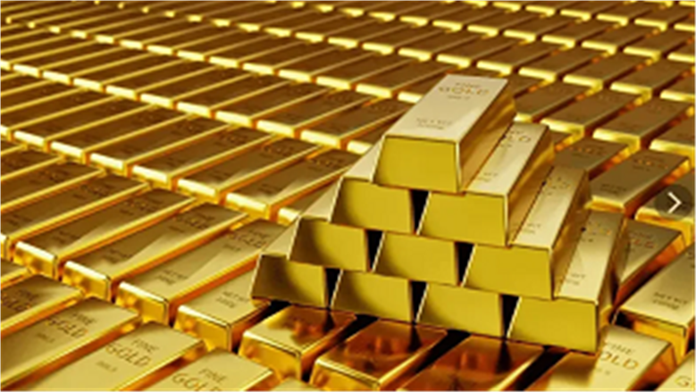 سعر سبيكة الذهب BTC عيار 24 اليوم الاثنين 24 نوفمبر 2025 في محلات الصاغة