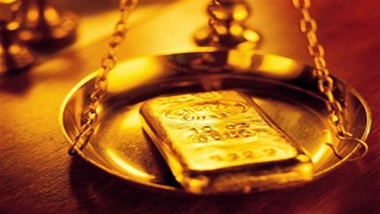 سعر سبيكة الذهب في نهاية تداولات يوم السبت 22-11-2025