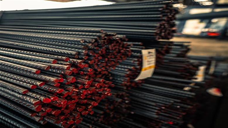 سعر طن الحديد في الأسواق المحلية اليوم الخميس 27 نوفمبر 2025