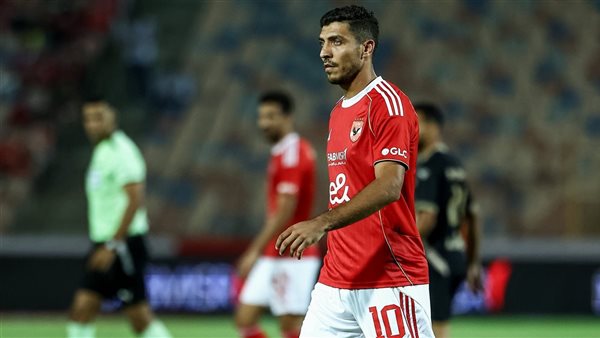 شوبير يكشف غياب محمد شريف عن مباراة سيراميكا كليوباترا ويعتبر علي ماهر أفضل مدرب مصري