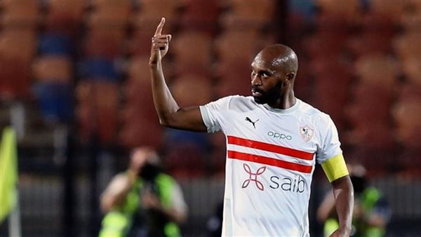شيكابالا: أطمح لنجاح تجربة المدير الرياضي في الزمالك والجمهور ثابت لا يتأثر