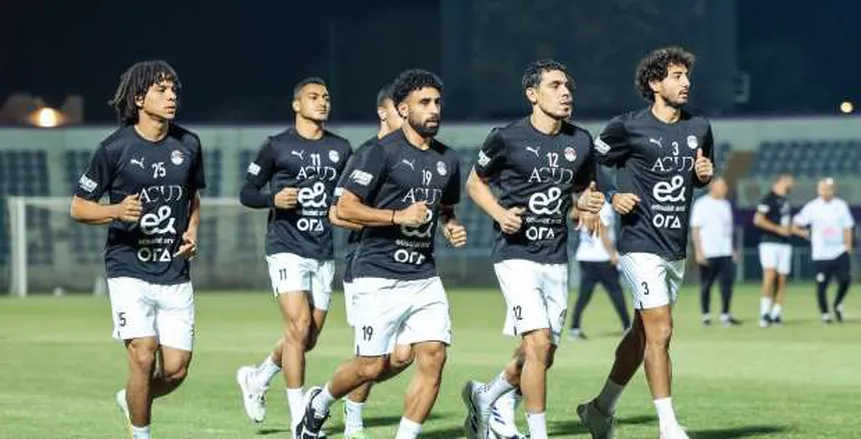 طرق متابعة مباريات منتخب مصر في أمم أفريقيا: القنوات والمواعيد