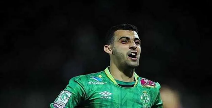 طريق مغلق في الأمل.. هل سيكون يوسف بلعمري الصفقة المرتقبة للنادي الأهلي