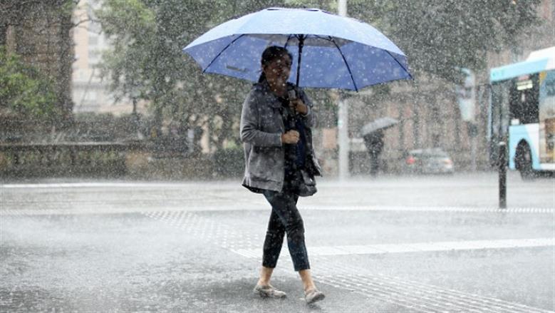 طقس الإسكندرية قبل ساعات من نوة المكنسة الثانية هل تتكرر الأمطار الغزيرة