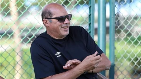 علاء نبيل: فرحتنا بتركيز الجمهور على منتخب مصر في كأس العالم للناشئين وطموحنا لا يعرف الحدود