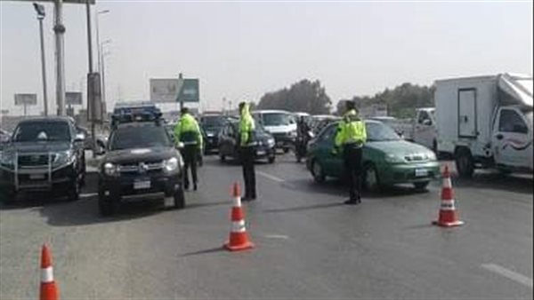 غرامات قانون المرور الجديد وعقوبات الحبس وسحب الرخصة