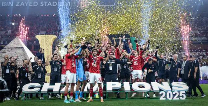 فجر جديد في الأهلي.. وسام أبو علي يغازل وطلبات صفقة الشتاء ومدرب جديد