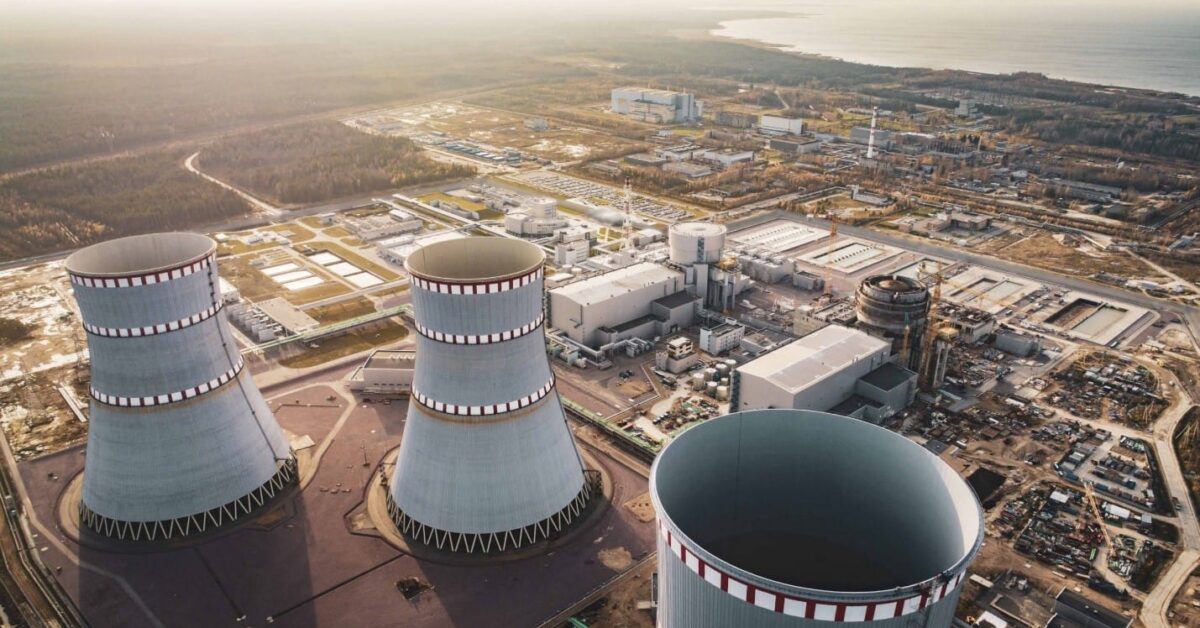 فرص عمل شاغرة بمشروع محطة الضبعة: 1450 وظيفة براتب 13 ألف جنيه