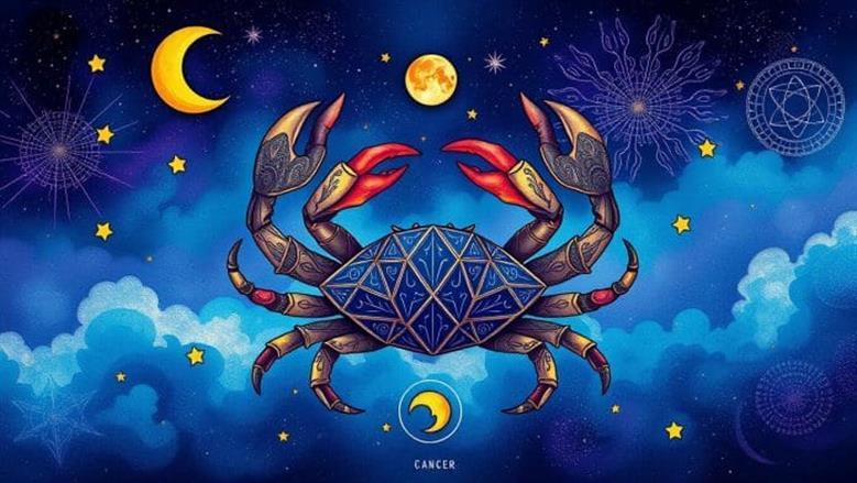 فرصة مميزة لمواليد برج السرطان، وشو يقول حظك اليوم