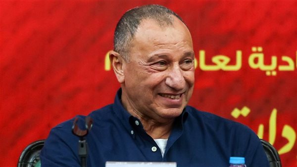 فوز قائمة محمود الخطيب في انتخابات النادي الأهلي بالكامل