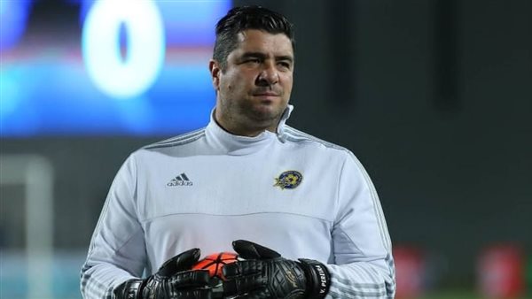 فيتور بيريرا، مدرب حراس مرمى الزمالك الجديد، عمل سابقًا في الجهاز الفني لنادي مكابي تل أبيب