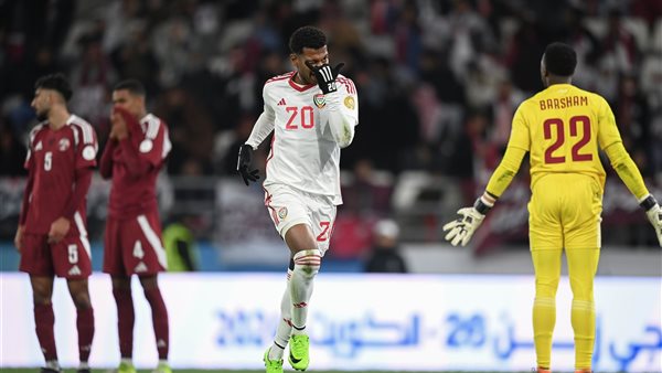 فيفا يفرض عقوبة الإيقاف 16 مباراة على إداري منتخب الإمارات ويعاقب لاعب قطر بسبب أحداث تصفيات المونديال