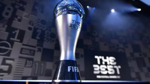 فيفا يكشف عن المرشحين لجائزتي ذا بيست لأفضل مدرب وحارس مرمى لعام 2025