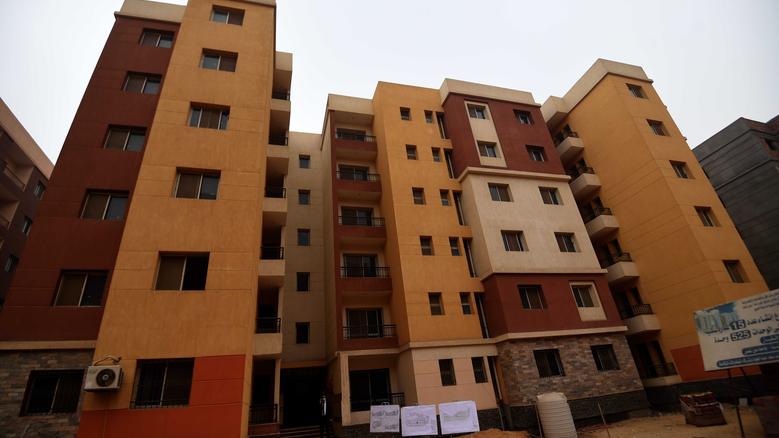 قبل ساعات من فتح باب الحجز، اكتشف شقق الإسكان التعاوني واختر الأنسب لك