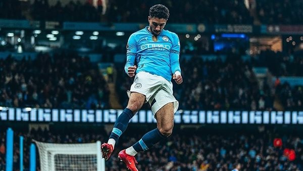 قبل مباراته المرتقبة، أداء عمر مرموش أمام بوروسيا دورتموند