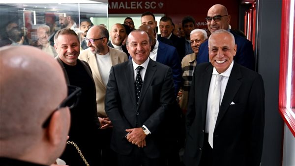 قرض هاني برزي ينقذ الزمالك من أزمة إيقاف القيد وسداد مستحقات اللاعبين