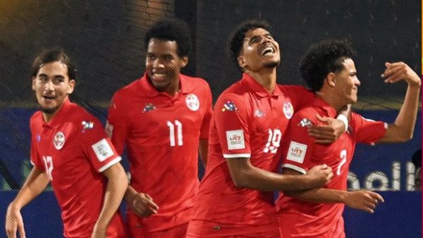 كأس العالم للناشئين: تونس تتألق أمام فيجي وقطر تخسر أمام إيطاليا